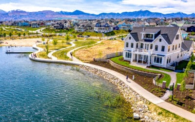 10 Things to do Near Stellar’s South Jordan Senior Living Community