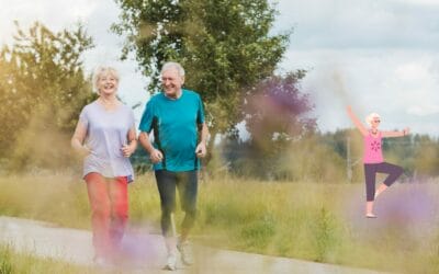 10 Tips for Staying Active in Your 70’s and Beyond