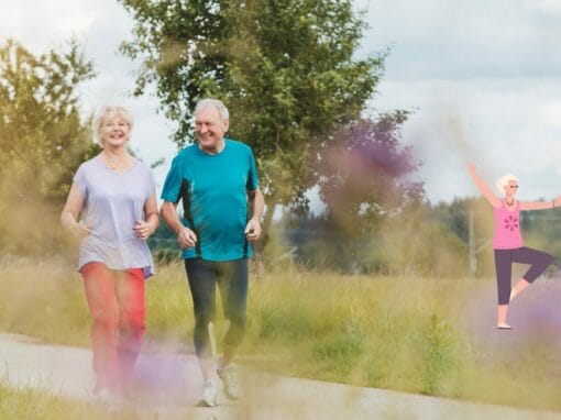 10 Tips for Staying Active in Your 70’s and Beyond