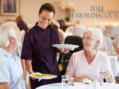 The Ultimate Guide to 2024 Senior Discounts