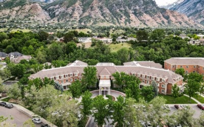 Is a Senior Living Community Right for You?