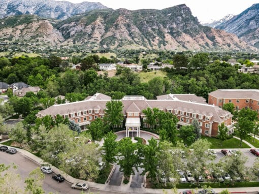 Is a Senior Living Community Right for You?