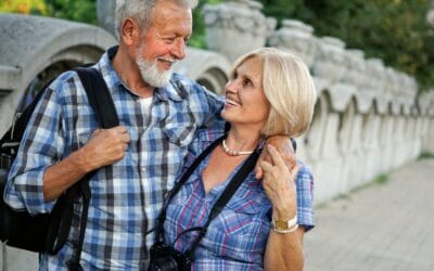 Senior Travel Tips: Planning Your Summer Getaway