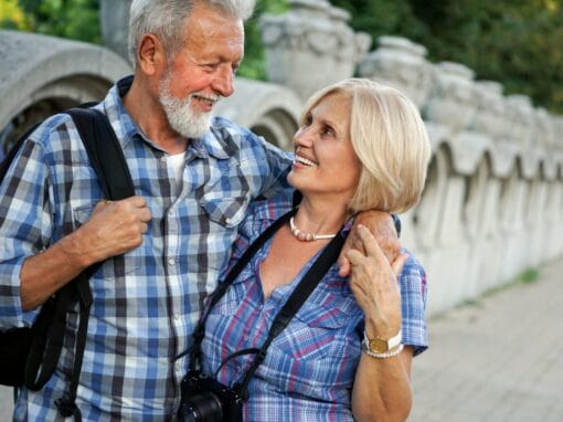 Senior Travel Tips: Planning Your Summer Getaway