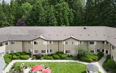 Independent Senior Living in Redmond: How Overlake Terrace Supports Active Seniors