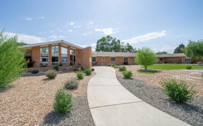 Willow Tree Care Center Skilled Nursing & Rehab in Delta, CO