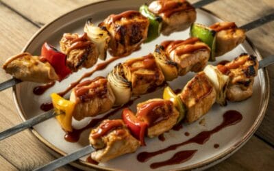 Senior Nutrition: Fresh Summer Recipes