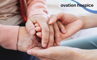 Stellar’s New Venture: Ovation Hospice