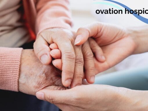 Stellar’s New Venture: Ovation Hospice