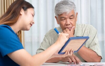 Cognitive Tests for Seniors