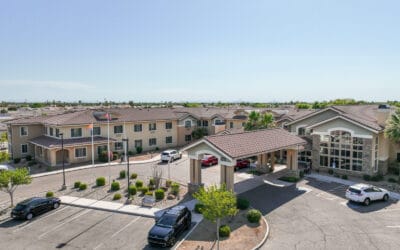 The Groves Assisted Living & Memory Care in Goodyear, AZ