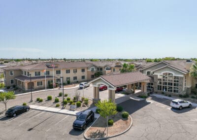 The Groves Assisted Living & Memory Care in Goodyear, AZ