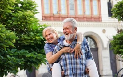 10 Myths About Aging You Should Stop Believing