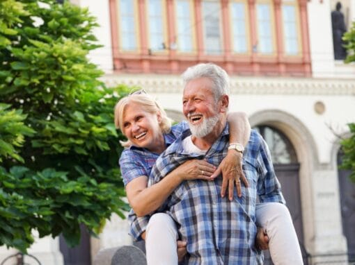 10 Myths About Aging You Should Stop Believing