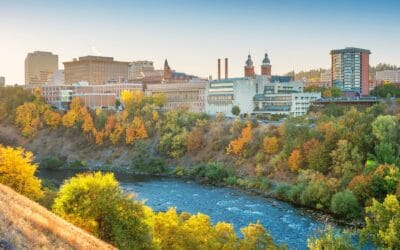 20+ Things To Do for Seniors in Spokane