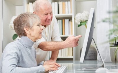 How to Stay Safe Online: Cybersecurity Tips for Seniors