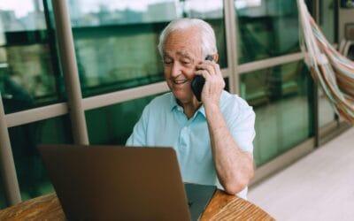 How to Stay Safe Online: Cybersecurity Tips for Seniors