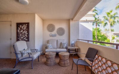 Fun Activities at the Palms at Sun City
