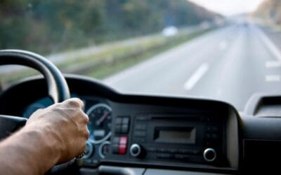 Senior Tips for Safe Winter Driving