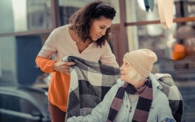 Random Acts of Kindness for Seniors: How Small Gestures Make a Big Impact