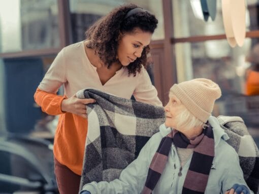 Random Acts of Kindness for Seniors: How Small Gestures Make a Big Impact