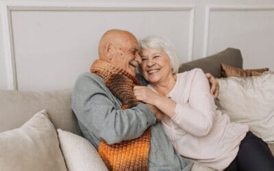 Celebrating Love in Your Golden Years: Valentine’s Day Ideas for Seniors