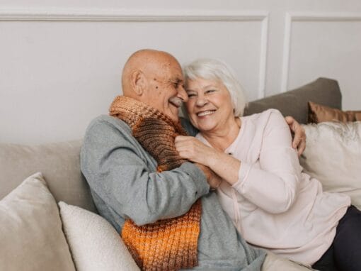 Celebrating Love in Your Golden Years: Valentine’s Day Ideas for Seniors