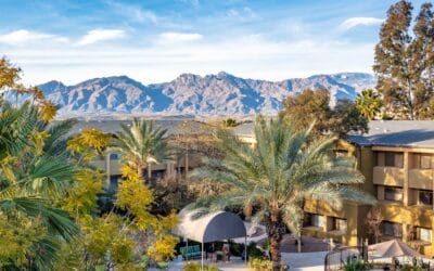 When To Start Considering Senior Living