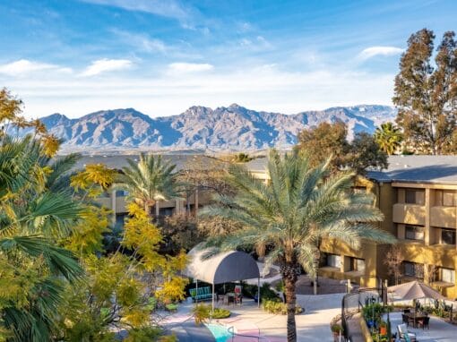 When To Start Considering Senior Living