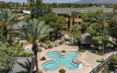 Broadway Proper: A Resort-Style 55+ Community