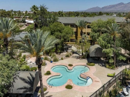 Broadway Proper: A Resort-Style 55+ Community