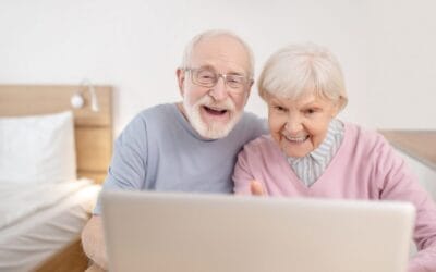 10+ Tips for Great Video Calls with Grandkids