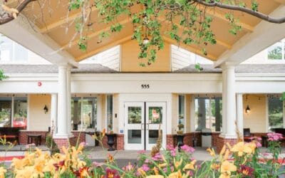NEW Lakewood Reserve in Lakewood, CO