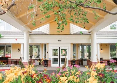NEW Lakewood Reserve in Lakewood, CO