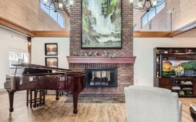 Farrington Court Assisted & Senior Living in Kent, WA
