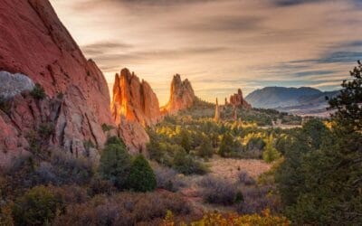 12 Fun Things For Seniors to Do in Colorado Springs