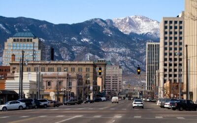 The 6 Best Restaurants For Seniors In Colorado Springs near Bear Creek Assisted & Senior Living