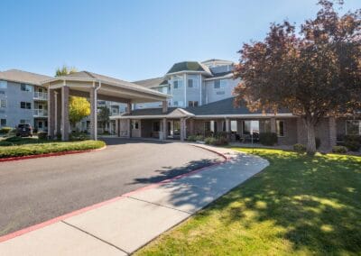 Helena Pointe Senior Living – Helena, MT