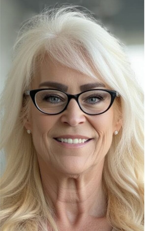 Kristine McFadden Nina Heck Executive Director at Southgate Senior Living St. George Utah Assisted Living and Memory Care