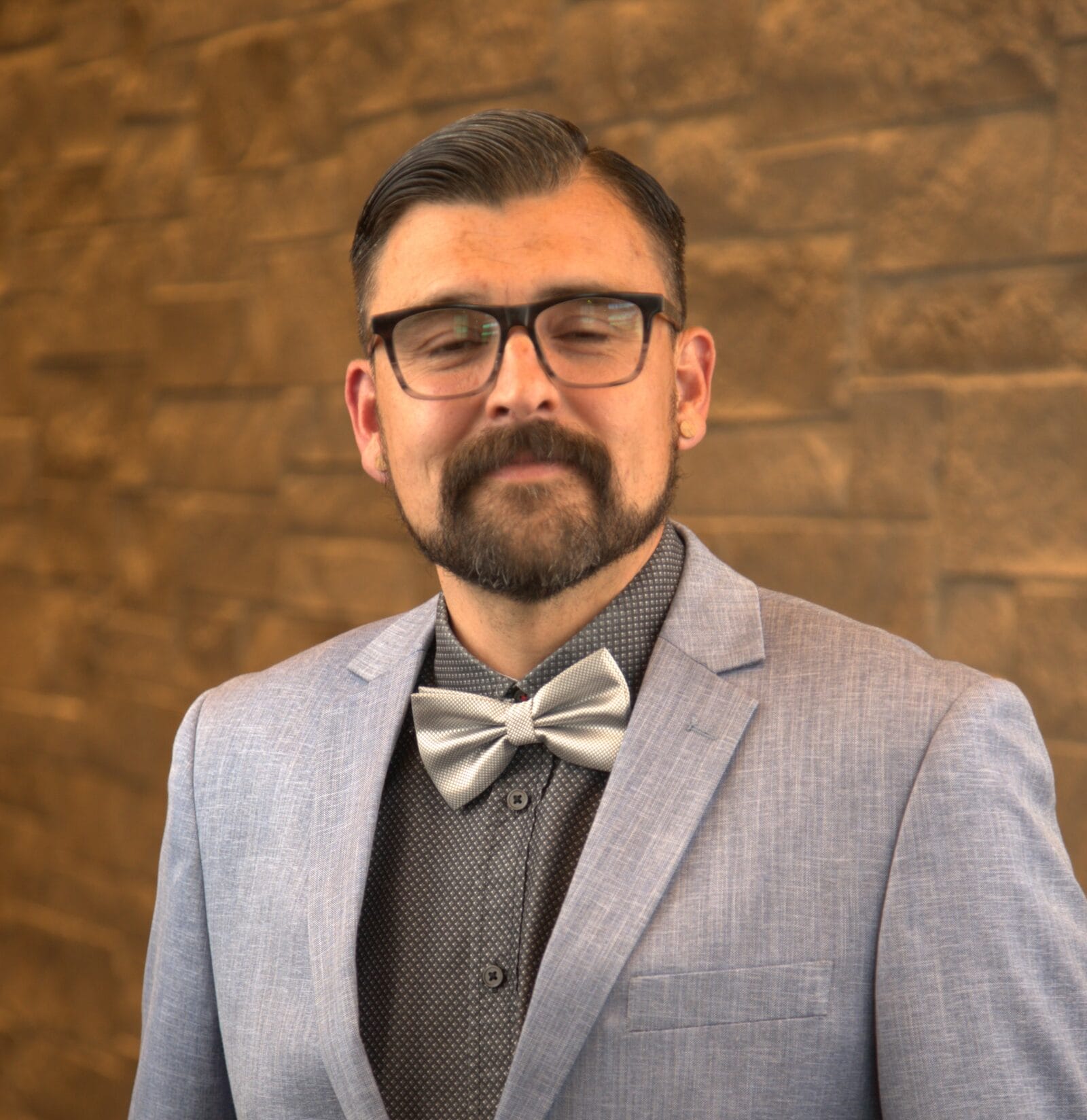 Philip Swafford - 2026 Summit Headshot Nina Heck Executive Director at Southgate Senior Living St. George Utah Assisted Living and Memory Care