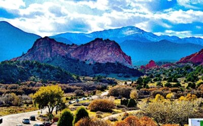 12 Fun Things For Seniors to Do in Colorado Springs