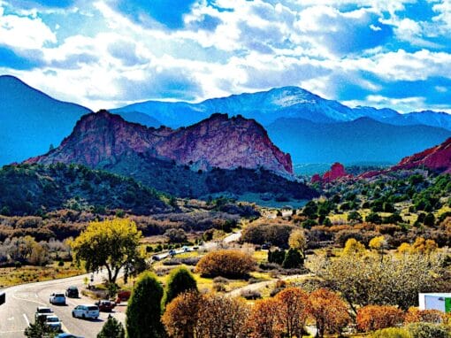 12 Fun Things For Seniors to Do in Colorado Springs