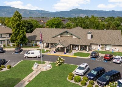 Missoula Valley Senior & Assisted Living in Missoula, MT