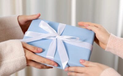 Stellar Senior Living Foundation: Helping Us Give