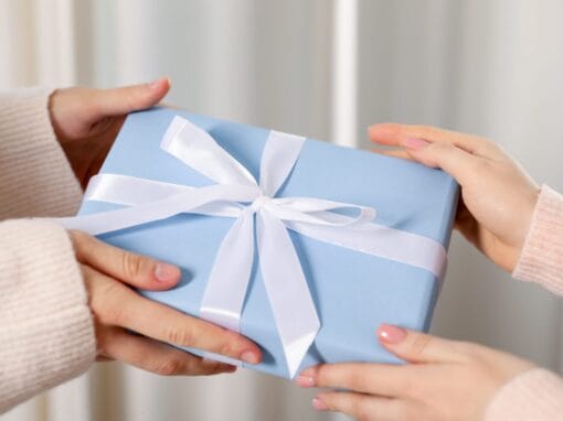 Stellar Senior Living Foundation: Helping Us Give