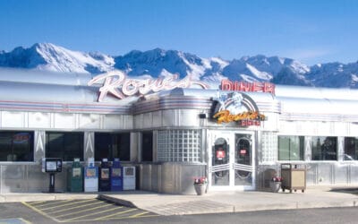 The 6 Best Restaurants For Seniors In Colorado Springs near Bear Creek Assisted & Senior Living