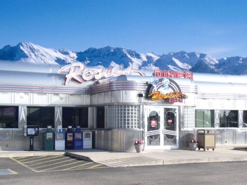 The 6 Best Restaurants For Seniors In Colorado Springs near Bear Creek Assisted & Senior Living