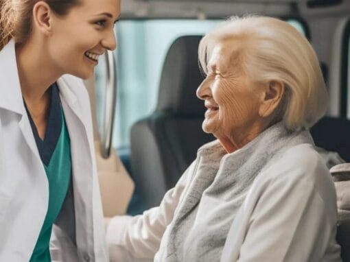 Stellar Living: Our Mission