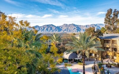 NEW – Broadway Proper Independent Living & Assisted Living in Tucson, AZ
