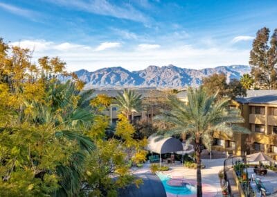 NEW – Broadway Proper Independent Living & Assisted Living in Tucson, AZ